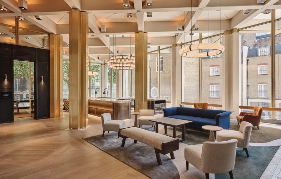 Images for 30 Grosvenor Square, Mayfair, London