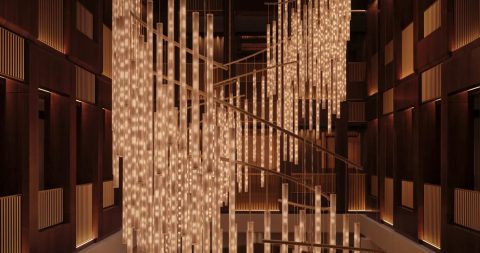 View Full Details for The Chancery Rosewood, 30 Grosvenor Square, London