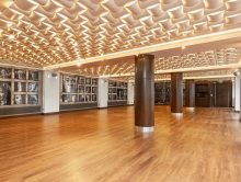 Images for Andaz London Liverpool Street, 40 Liverpool Street, London