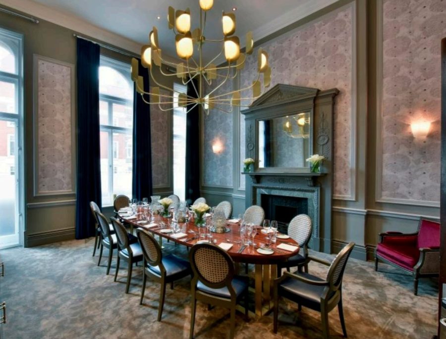 Images for Andaz London Liverpool Street, 40 Liverpool Street, London