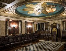 Images for Andaz London Liverpool Street, 40 Liverpool Street, London