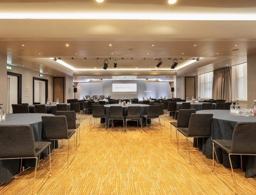 Images for Andaz London Liverpool Street, 40 Liverpool Street, London