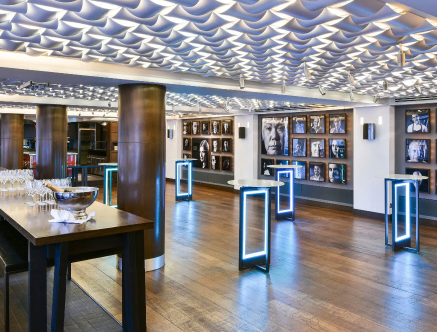 Images for Andaz, 40 London Liverpool Street, London