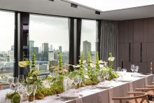 Images for art'otel London Hoxton, 1-3 Rivington Street, London