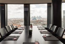 Images for art'otel London Hoxton, 1-3 Rivington Street, London