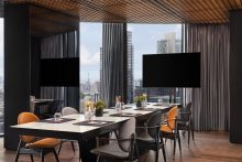 Images for art'otel London Hoxton, 1-3 Rivington Street, London