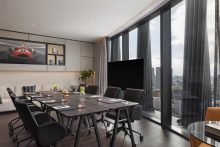 Images for art'otel London Hoxton, 1-3 Rivington Street, London