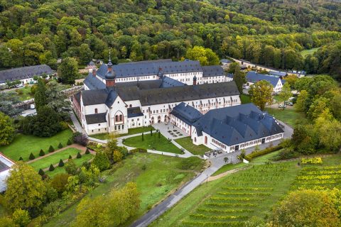 View Full Details for Kloster Eberbach, Kloster Eberbach, Eltville am Rhein