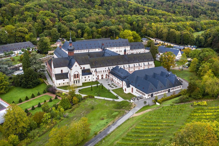 Images for Kloster Eberbach, Kloster Eberbach, Eltville am Rhein