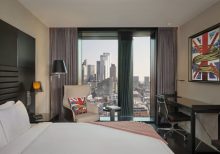 Images for art'otel London Hoxton, 1-3 Rivington Street, London