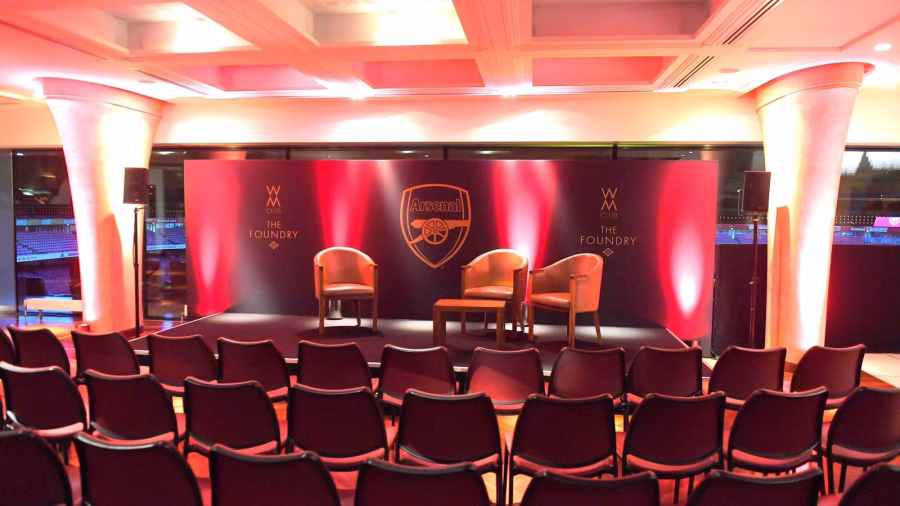 Images for Emirates Stadium, Hornsey Rd, London