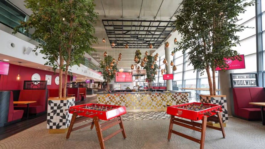 Images for Emirates Stadium, Hornsey Rd, London