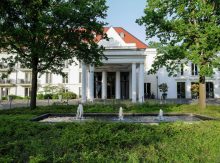 Images for Graf-zu-Ysenburg-und-Büdingen-Platz 1, Graf-zu-Ysenburg-und-Büdingen-Platz 1, 63263 Neu-Isenburg