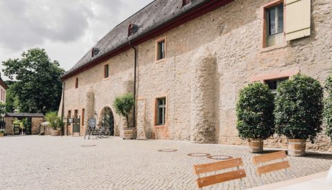 View Full Details for Kloster Eberbach, Kloser Ebergach, 65346 Eltville am Rhein