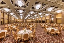 Images for Four Seasons Hotel Riyadh, Kingdom Centre, Riyadh