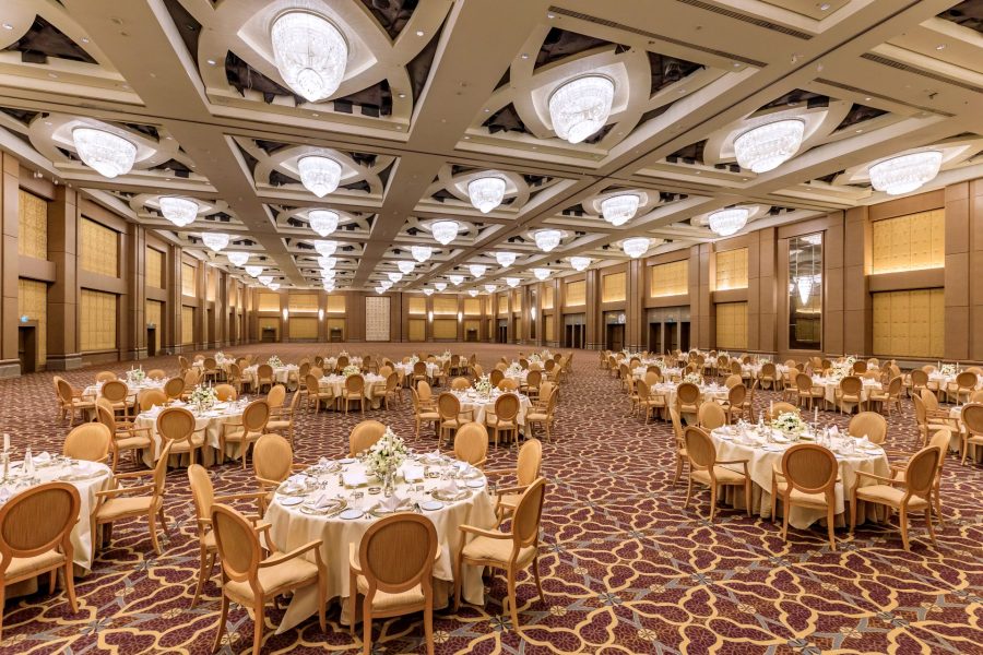 Images for Four Seasons Hotel Riyadh, Kingdom Centre, Riyadh