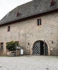 View Full Details for Kloster Eberbach, Kloster Eberbach, Eltville am Rhein