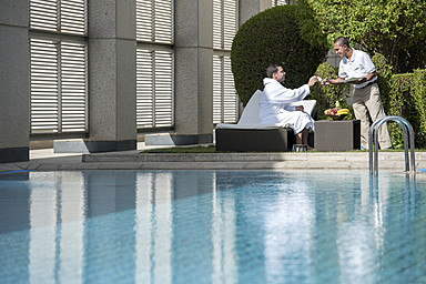 View Full Details for Four Seasons Riyadh, Olaya Street, Kingdom Centre
