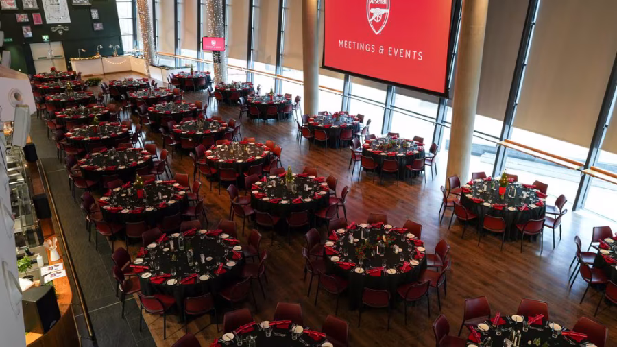 Images for Emirates Stadium, Hornsey Rd, London