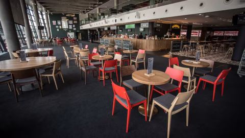 View Full Details for Emirates Stadium, Hornsey Rd, London