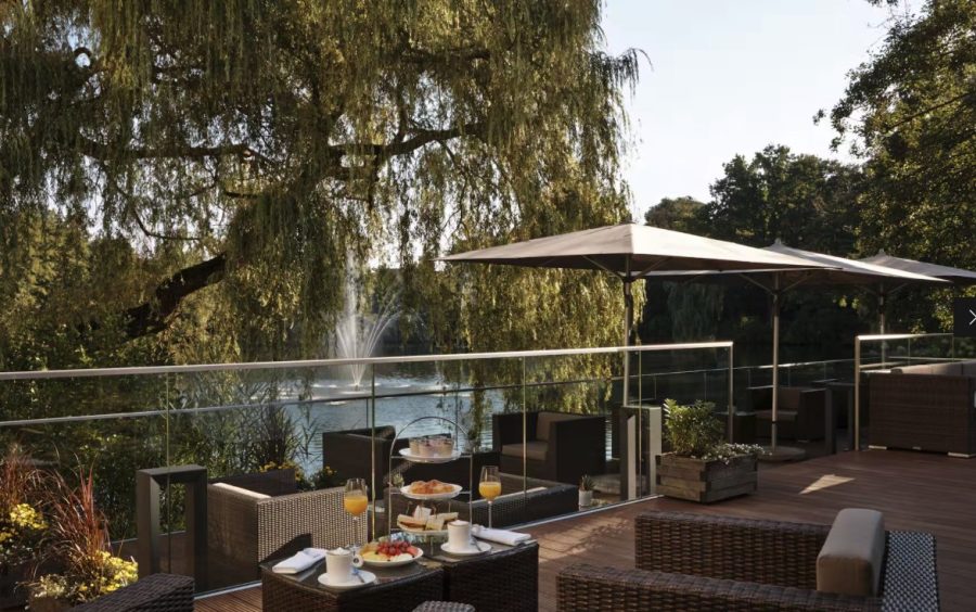 Images for Graf-zu-Ysenburg-und-Büdingen-Platz 1, Graf-zu-Ysenburg-und-Büedingen-Platz 1, 63263 Neu-Isenburg