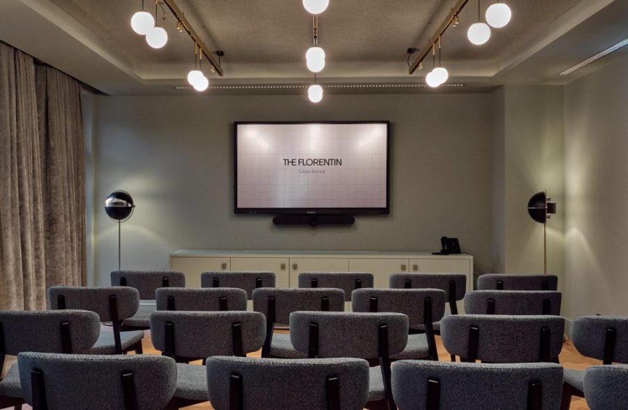 Images for The Florentin, Paul-Ehrlich-Str 9, 60596, Frankfurt