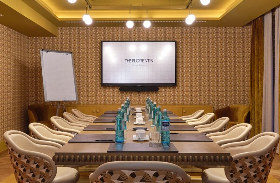 Images for The Florentin, Paul-Ehrlich-Str 9, 60596, Frankfurt