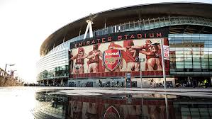 View Full Details for Emirates Stadium, Hornsey Rd, London