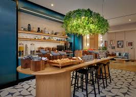 View Full Details for Citadines Holborn-Covent Garden, 94-99 High Holborn, London