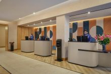 Images for Citadines Holborn - Covent Garden, 94-99 High Holborn, London