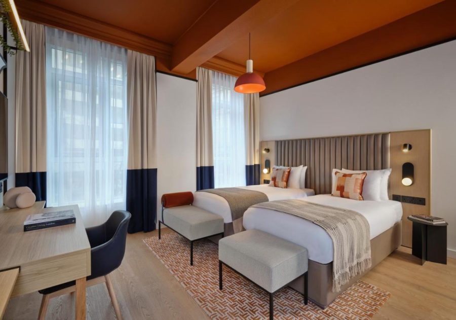 Images for Citadines Holborn - Covent Garden, 94-99 High Holborn, London