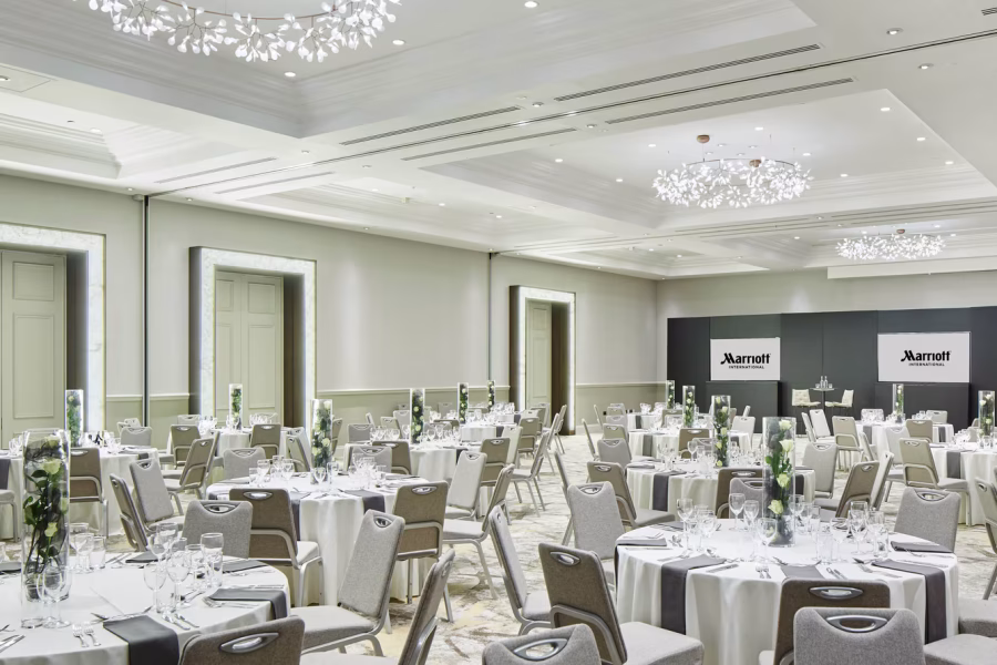 Images for London Marriott Hotel, Regents Park, 128 King Henry's Road, London