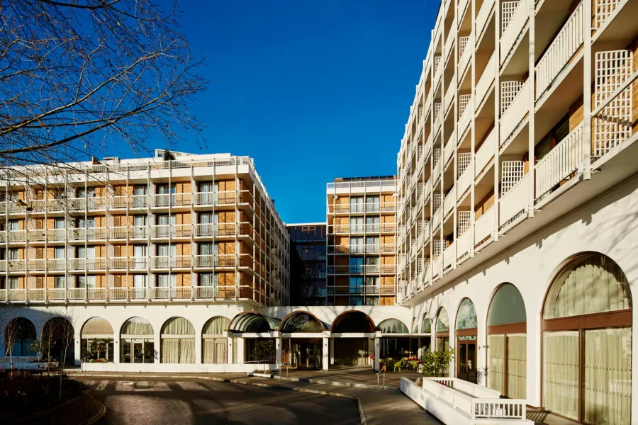 Images for London Marriott Hotel, Regents Park, 128 King Henry's Road, London
