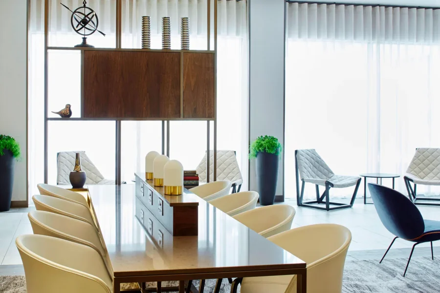 Images for London Marriott Hotel, Regents Park, 128 King Henry's Road, London