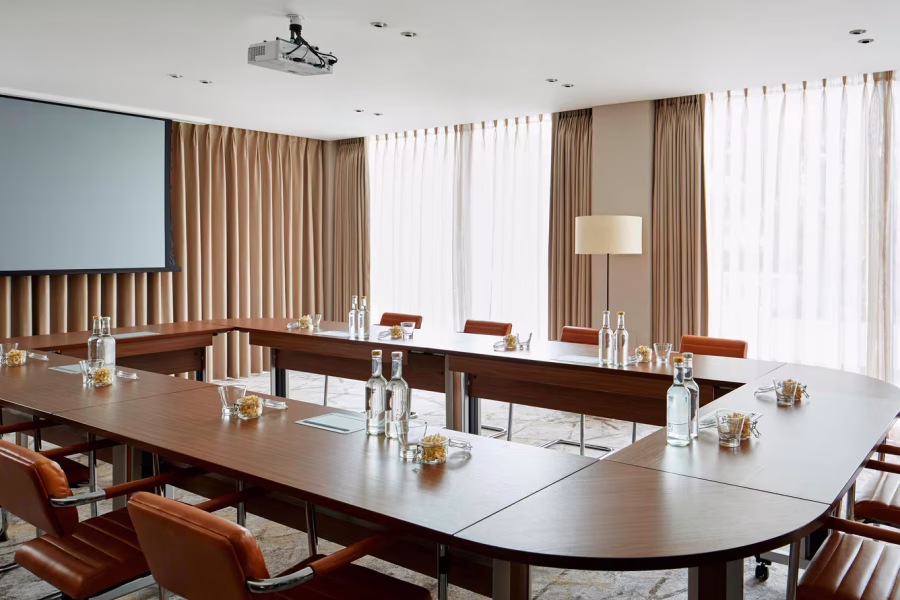 Images for London Marriott Hotel, Regents Park, 128 King Henry's Road, London