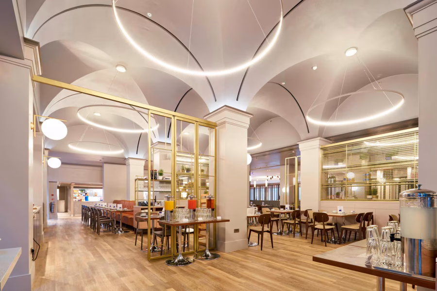 Images for London Marriott Hotel, Regents Park, 128 King Henry's Road, London