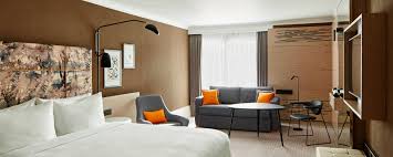 Images for London Marriott Hotel, Regents Park, 128 King Henry's Road, London