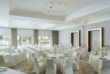 Images for London Marriott Hotel, Regents Park, 128 King Henry's Road, London