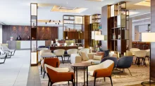 Images for London Marriott Hotel, Regents Park, 128 King Henry's Road, London