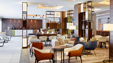 Images for London Marriott Hotel, Regents Park, 128 King Henry's Road, London