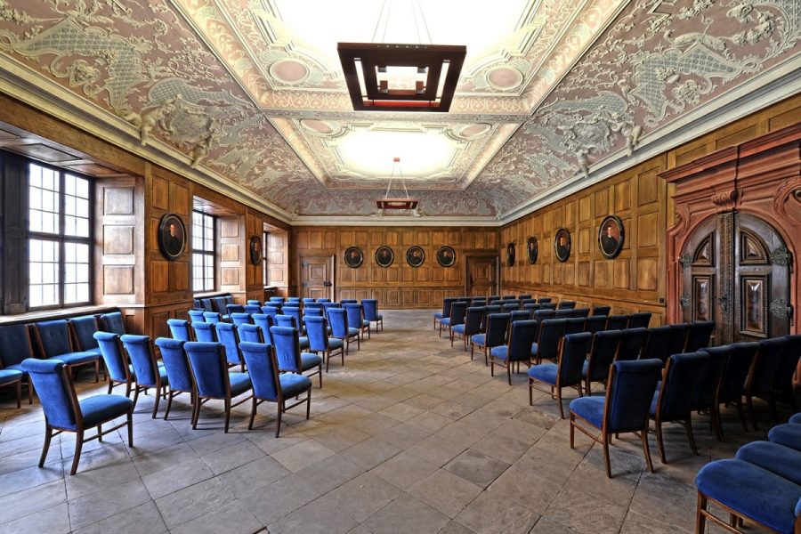 Images for Kloster Eberbach, Kloster Eberbach, Eltville am Rhein