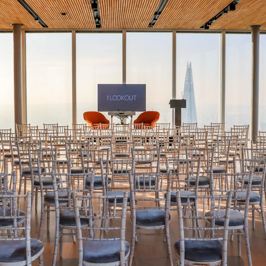 Images for The Lookout, 8 Bishopsgate, London