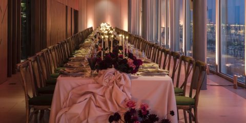 View Full Details for The Lookout, 8 Bishopsgate, London