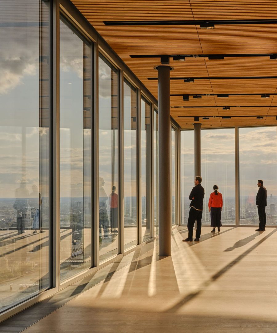 Images for The Lookout, 8 Bishopsgate, London