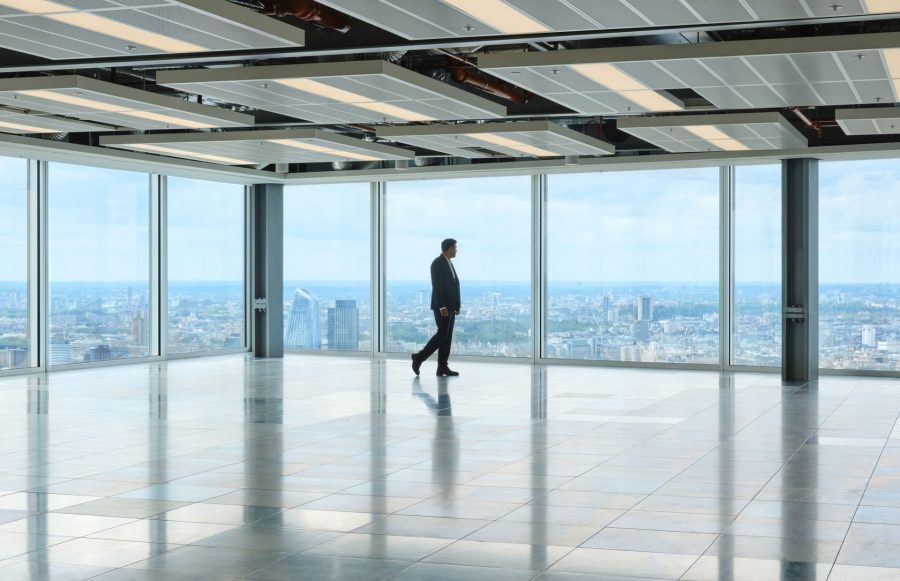 Images for The Lookout, 8 Bishopsgate, London