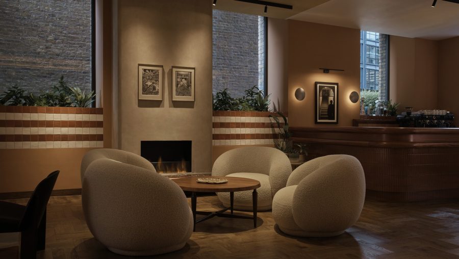 Images for Sir Devonshire Square, 5 Devonshire Square, London