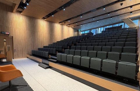 View Full Details for Tank Rooms Level 2, 8 Bishopsgate, 8 Bishopsgate, London