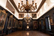 Images for Apothecaries' Hall, Black Friars Lane, London