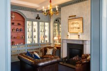 Images for Apothecaries' Hall, Black Friars Lane, London