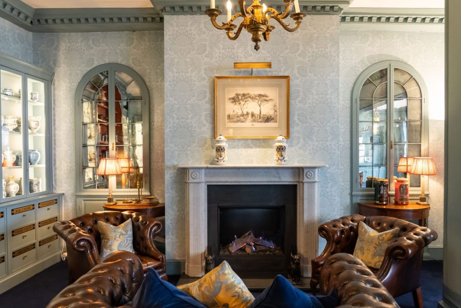 Images for Apothecaries' Hall, Black Friars Lane, London